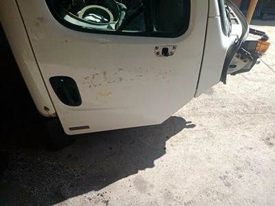 Freightliner M2 106 Front Door Assembly