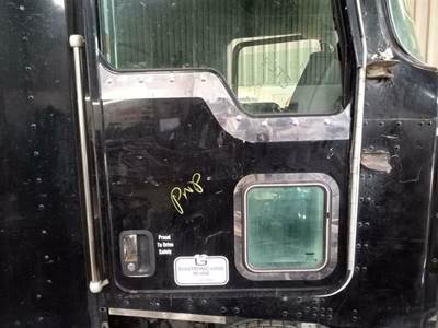 Kenworth T660 Front Door Assembly