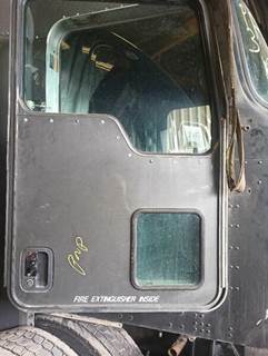 Kenworth T660 Front Door Assembly