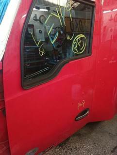 Kenworth T680 Front Door Assembly