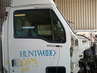 Sterling A9500 Front Door Assembly for a Sterling A9500 SERIES