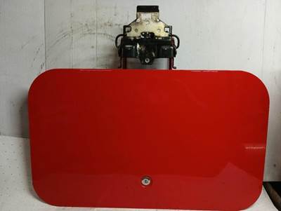 International ProStar Rear Door Assembly