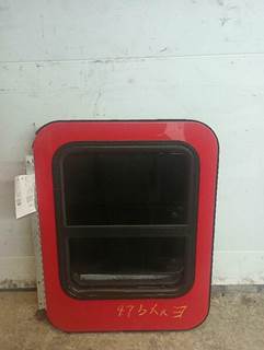 Kenworth T680 Rear Door Assembly