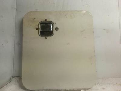 Peterbilt 379 Rear Door Assembly