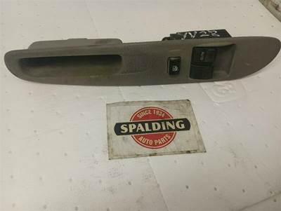 Ford Low Cab Forward (LCF) Door Electrical Switch for a Ford LCF