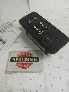 International 4400 Door Electrical Switch