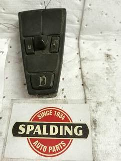 Volvo VN Door Electrical Switch