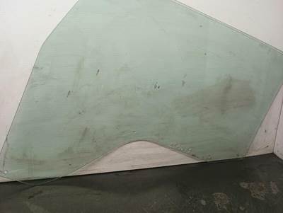 Ford Low Cab Forward (LCF) Front Door Glass for a Ford LCF