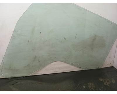 Ford Low Cab Forward (LCF) Front Door Glass for a Ford LCF