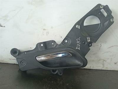 Peterbilt 579 Door Handle