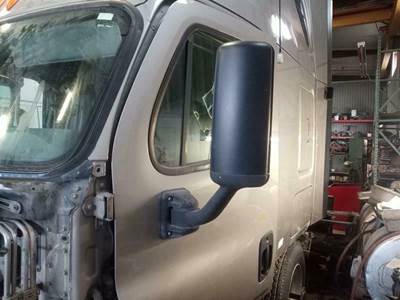 Freightliner Cascadia Door Mirror