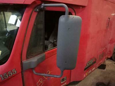 Freightliner Century Class 120 Door Mirror