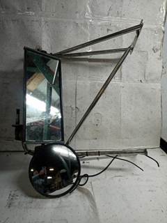 Freightliner FLD120 Door Mirror