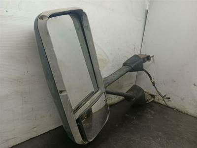 Kenworth T660 Door Mirror