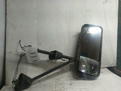 Kenworth T660 Door Mirror