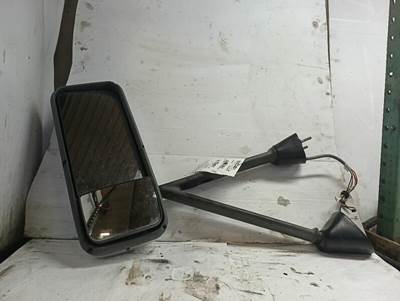 Kenworth T660 Door Mirror