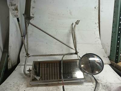 Kenworth W900 Door Mirror