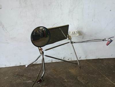 Kenworth W900 Door Mirror