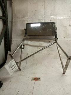 Peterbilt 377 Door Mirror