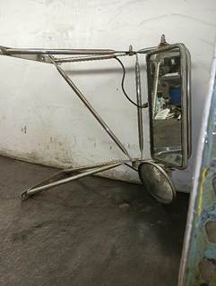 Peterbilt 379 Door Mirror