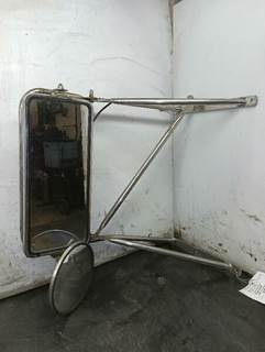 Peterbilt 379 Door Mirror