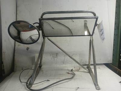 Peterbilt 379 Door Mirror