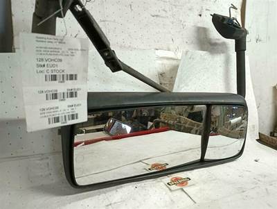 Volvo VN Door Mirror