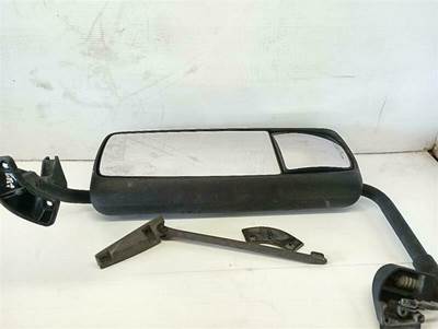 Volvo VN Door Mirror