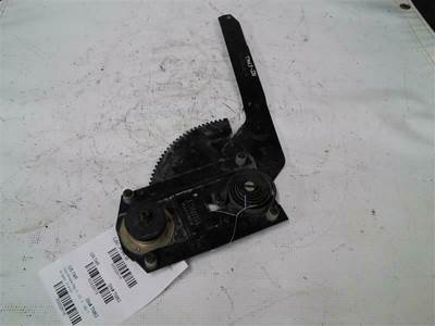International 8100 Door Window Regulator