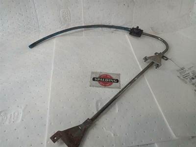 Peterbilt 378 Door Window Regulator