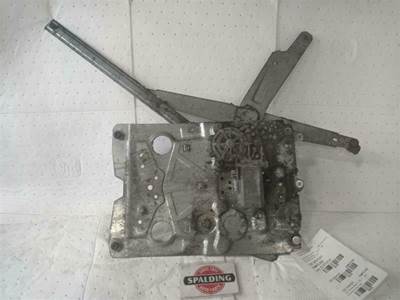 Volvo VNL Door Window Regulator