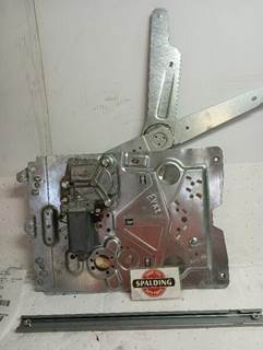 Volvo VNL Door Window Regulator