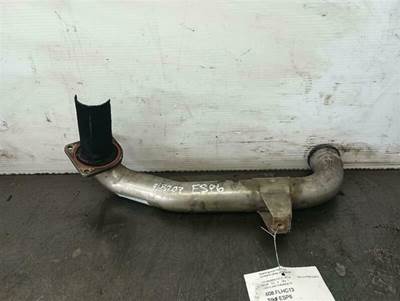 Detroit DD13 EGR Cooler
