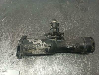 Detroit DD15 EGR Cooler