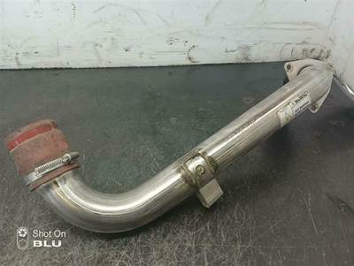 Detroit DD15 EGR Cooler