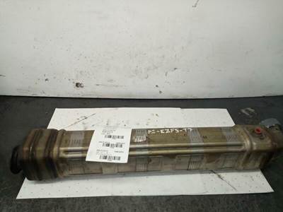 Detroit DD15 EGR Cooler