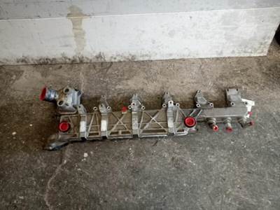 Detroit DD15 EGR Cooler