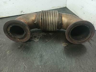 Detroit DD15 EGR Cooler