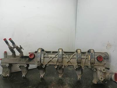 Detroit DD15 EGR Cooler