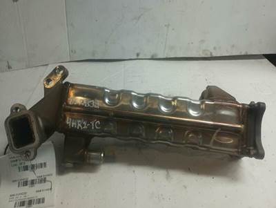 Isuzu 4HK1TC EGR Cooler