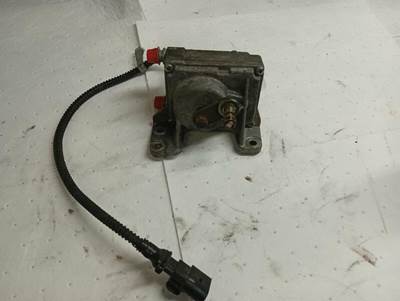 Detroit DD15 EGR Valve