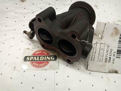 Freightliner Cascadia 125 EGR Valve