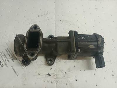 Isuzu 4HK1TC EGR Valve