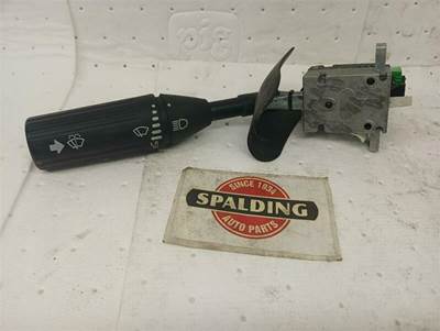 Freightliner Cascadia Electrical Parts