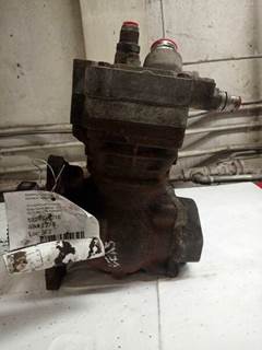 Detroit DD13 Air Compressor