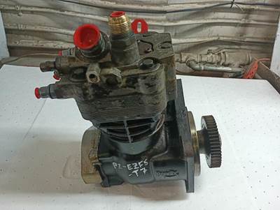 Detroit DD15 Air Compressor