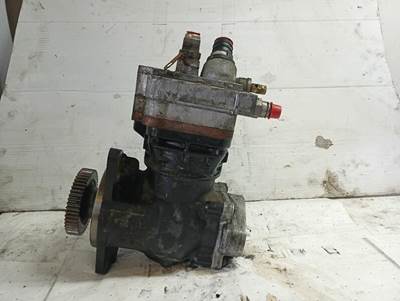 Detroit DD15 Air Compressor