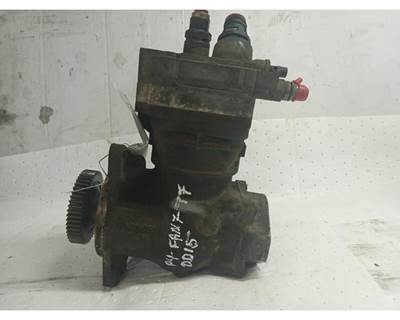 Detroit DD15 Air Compressor