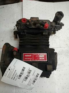 Detroit Series 60 12.7L Air Compressor for a Detroit Series 60 12.7 (ALL)