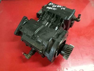 International MaxxForce DT Air Compressor